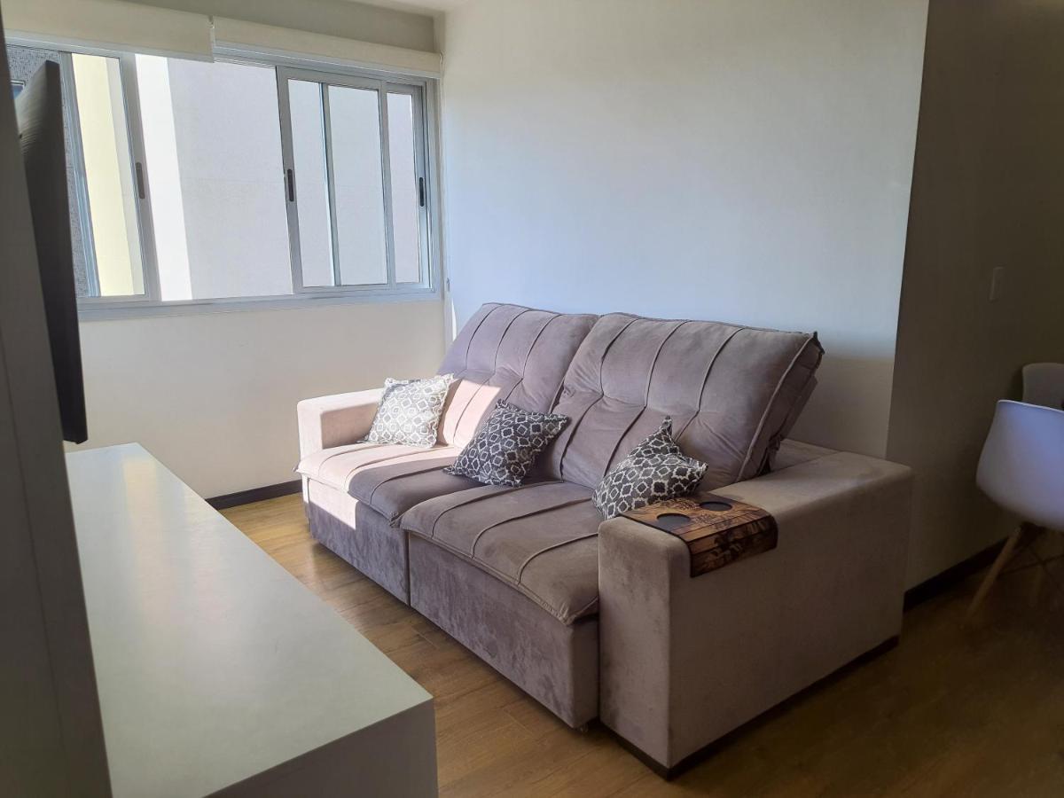 Absolut Na Capital Do Vinho Apartment เบงโต กองซัลเวส ภายนอก รูปภาพ
